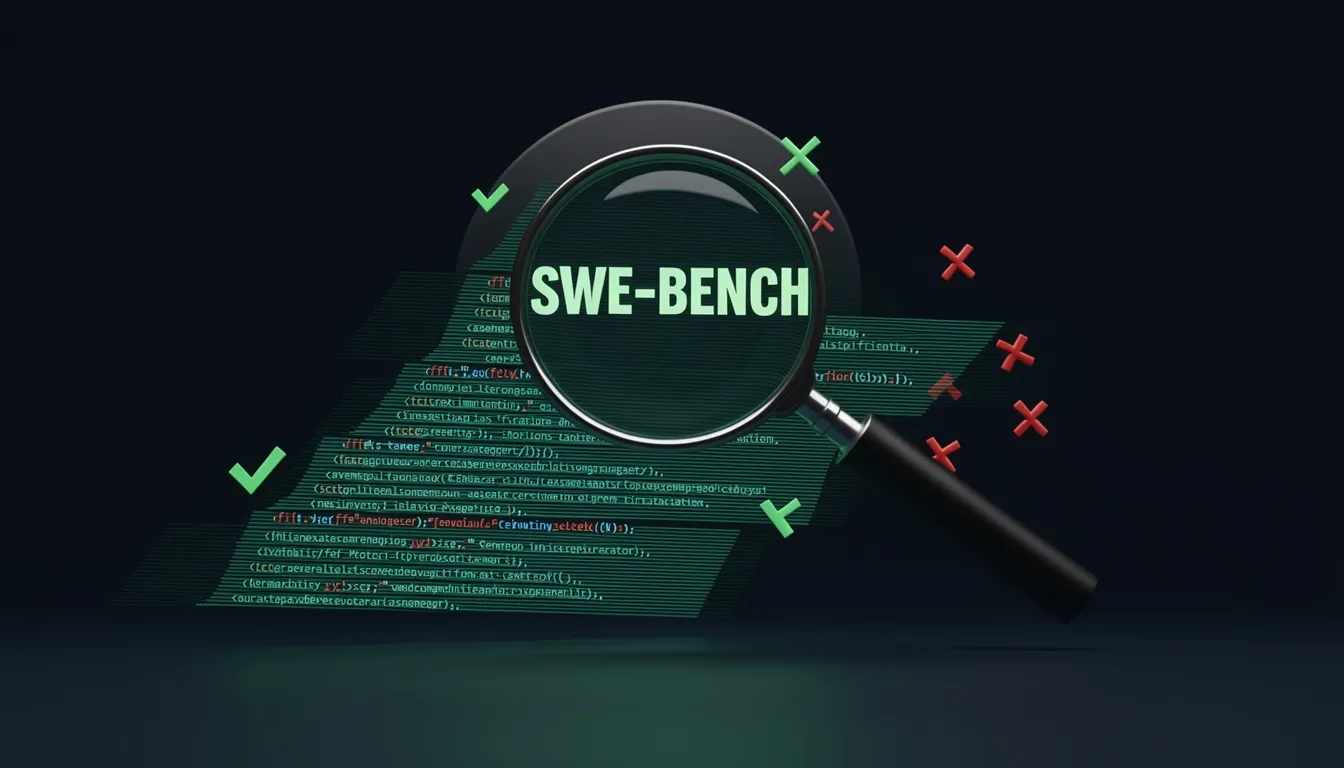 SWE-bench Performance: Real-World Bug Resolution Metrics