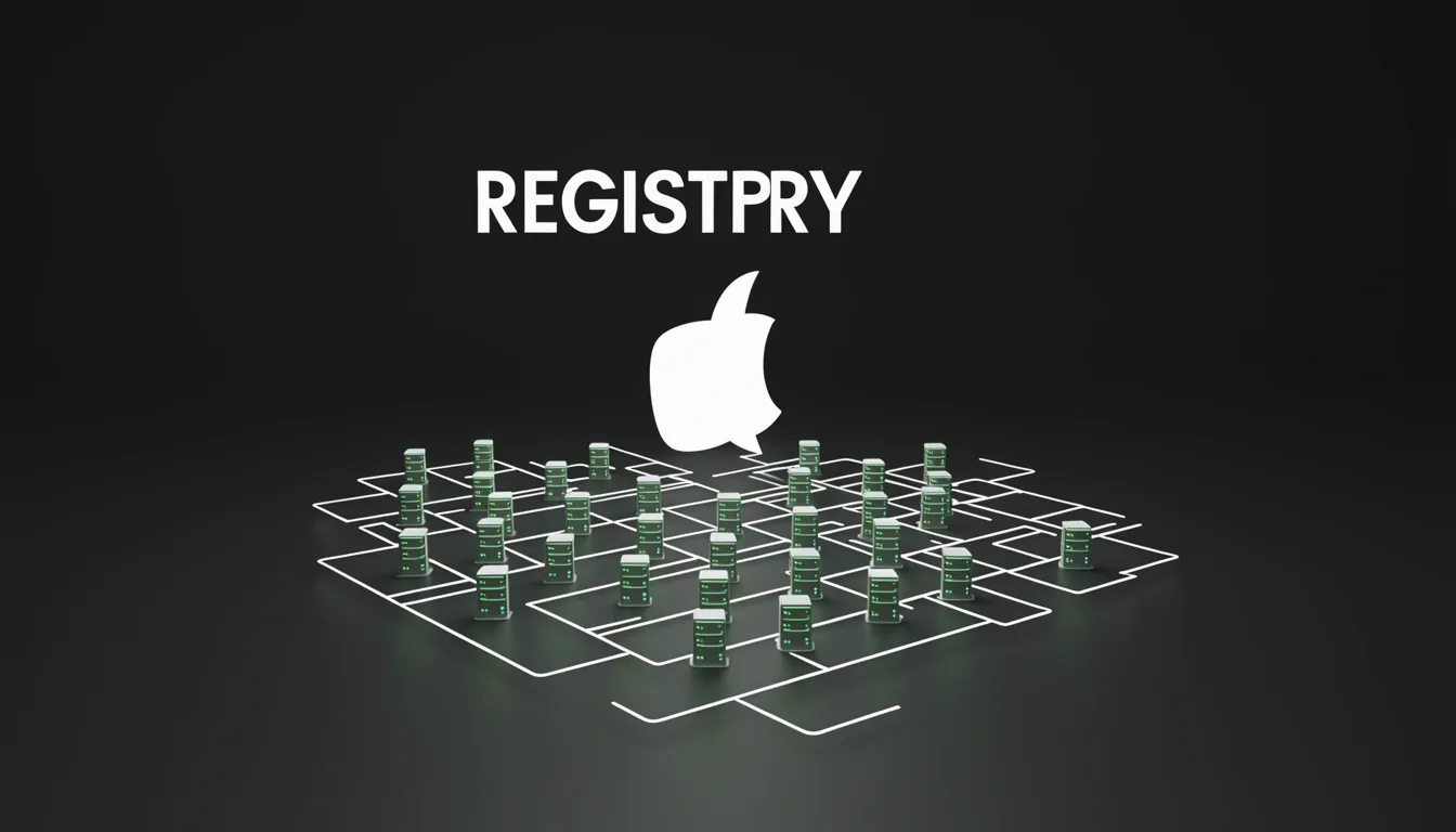 GitHub MCP Server and the GitHub MCP Registry