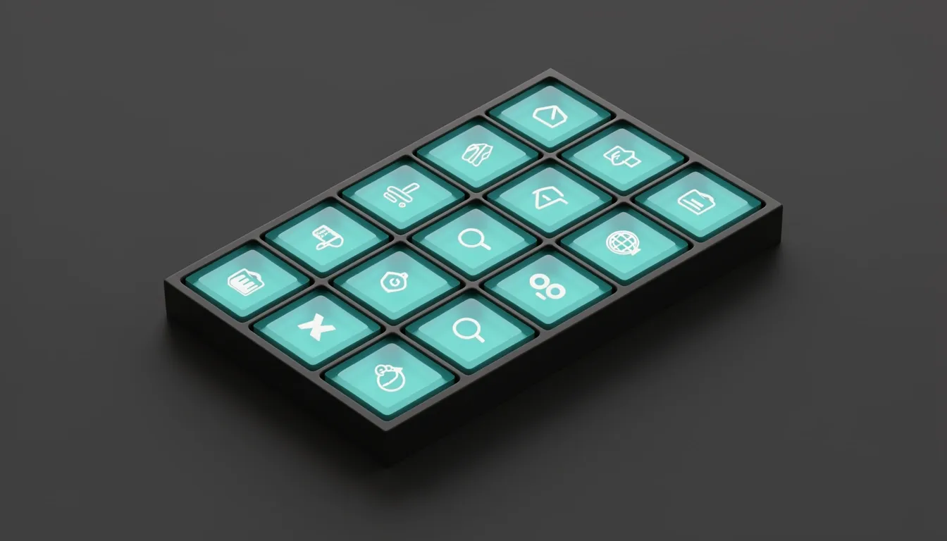 The 14 Built-in Tools: From File Operations to Sub-Agent Delegation