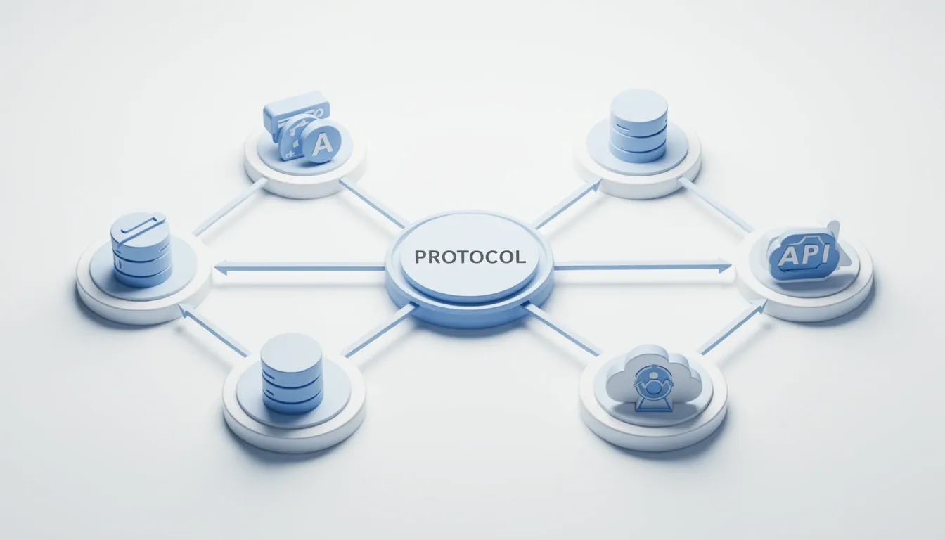 What MCP Actually Is and Why It Matters