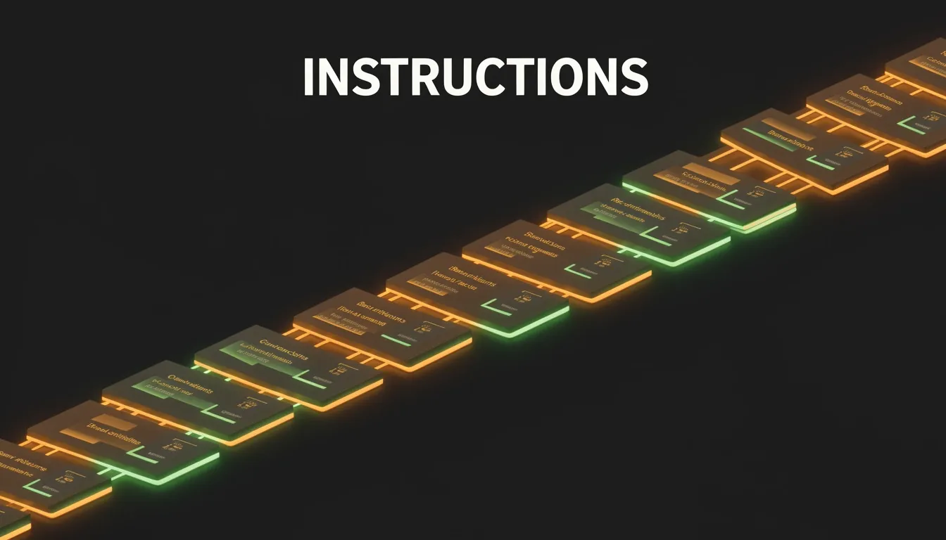 Quality-of-Life Features: /resume, Custom Instructions, and More