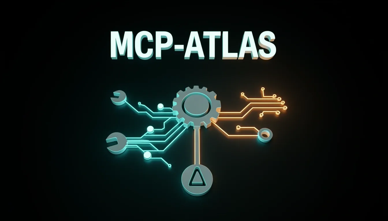 Agentic Benchmarks: MCP-Atlas and Tool-Decathlon