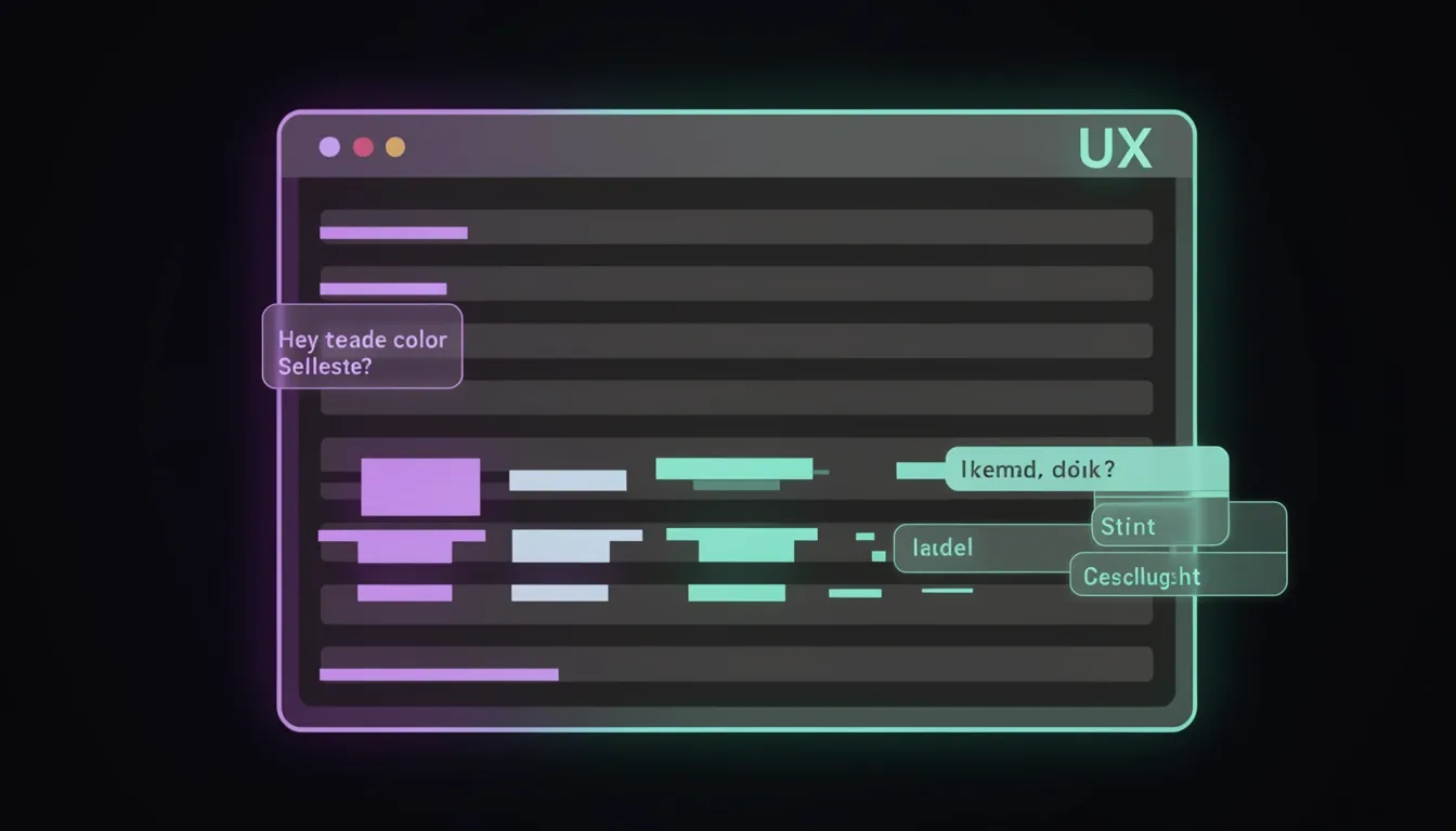 Terminal UX: Alt-Screen, Themes, Keyboard Navigation & Accessibility