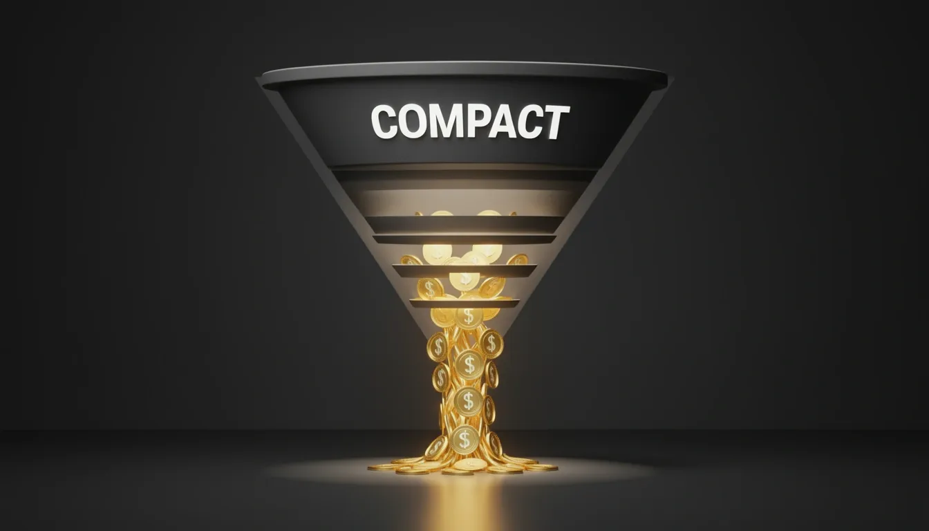 Context Window Management: The 3-Stage Compaction Pipeline