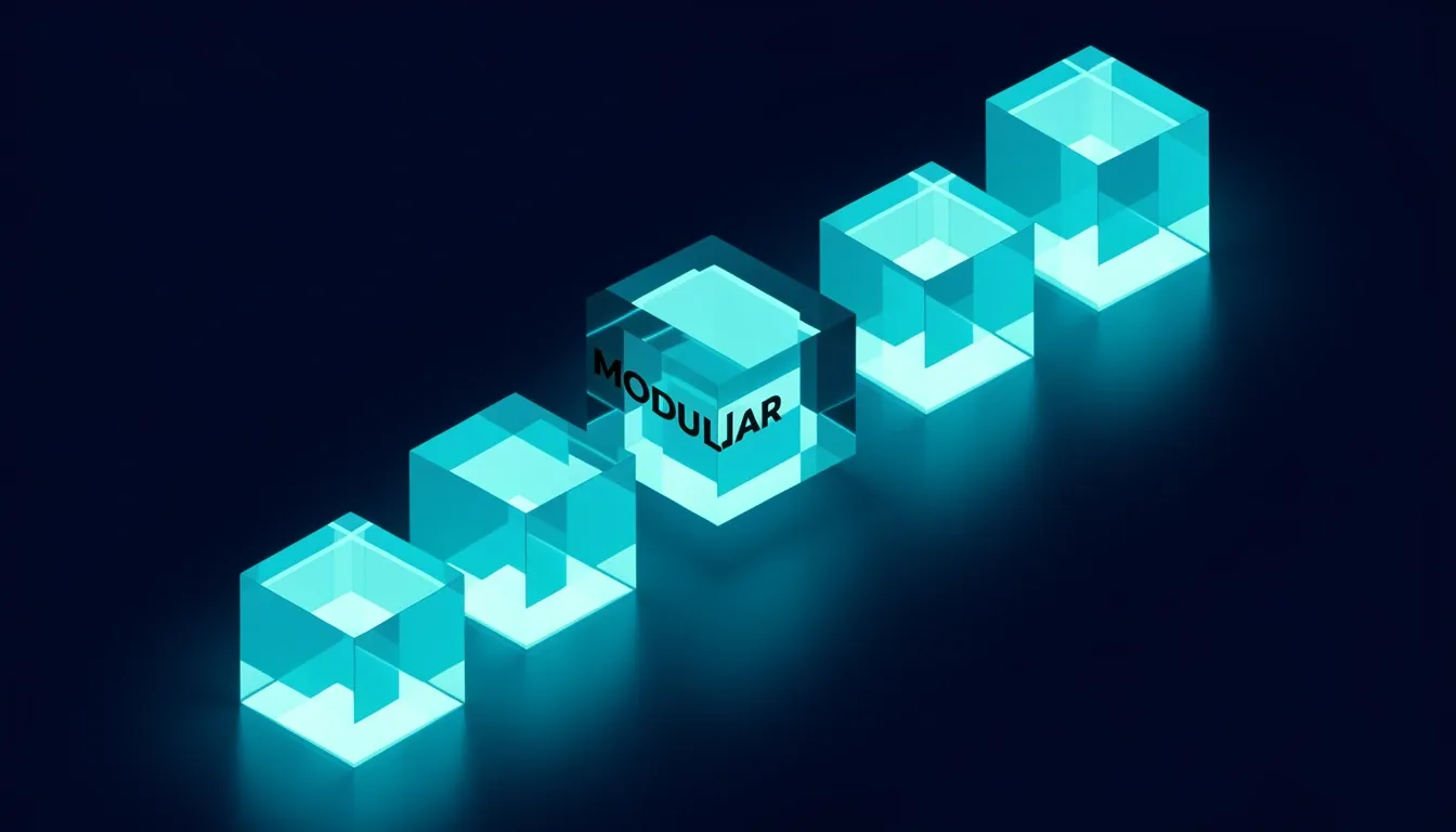 Architecture Deep Dive: The Four-Package SDK