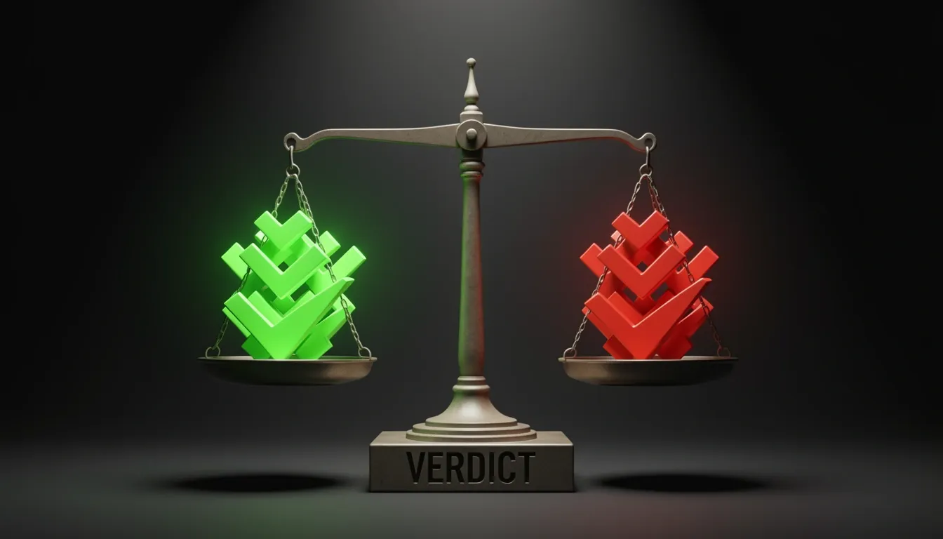 The Honest Pros and Cons of Eigent