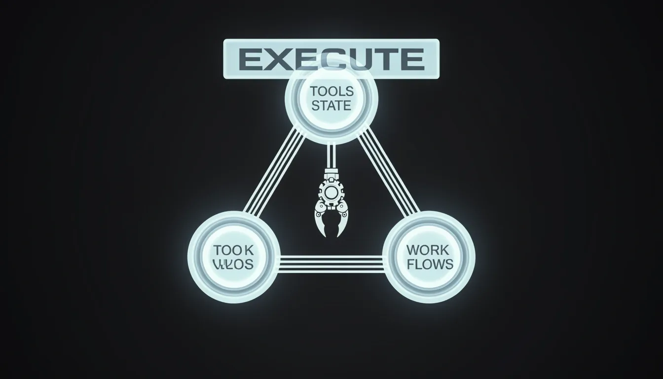 What OpenClaw Actually Is (And Why It's Different)