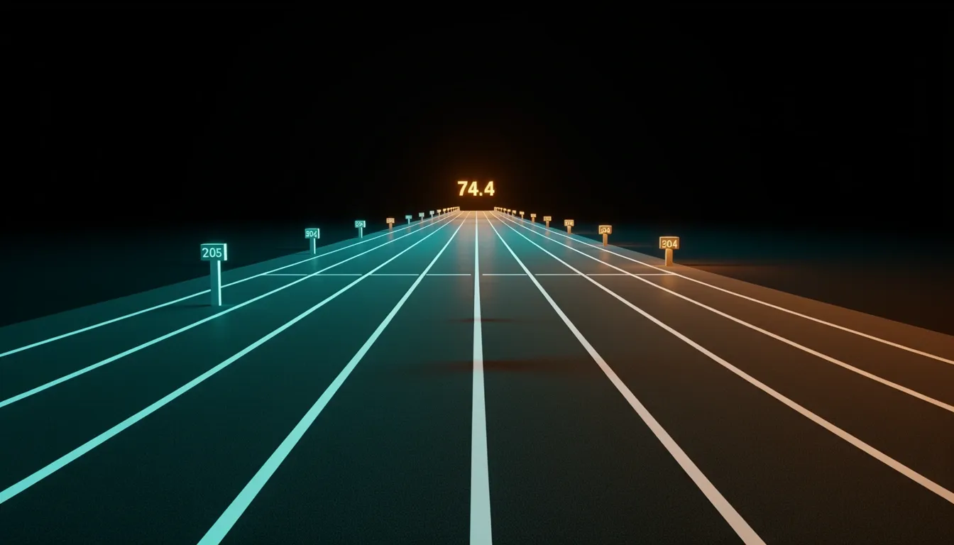 Long-Horizon Coding Benchmarks: Where GLM-5.2 Truly Shines