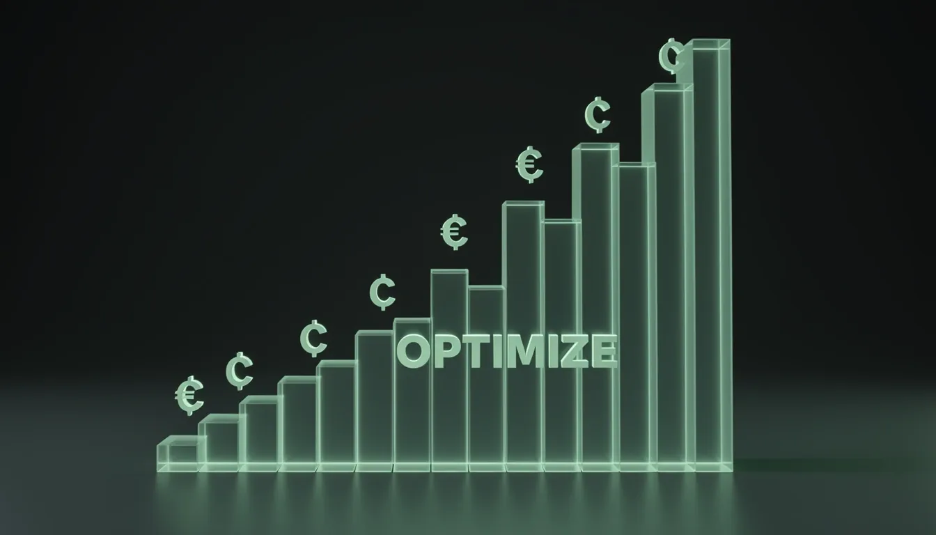 Token Optimization and Cost Control Strategies