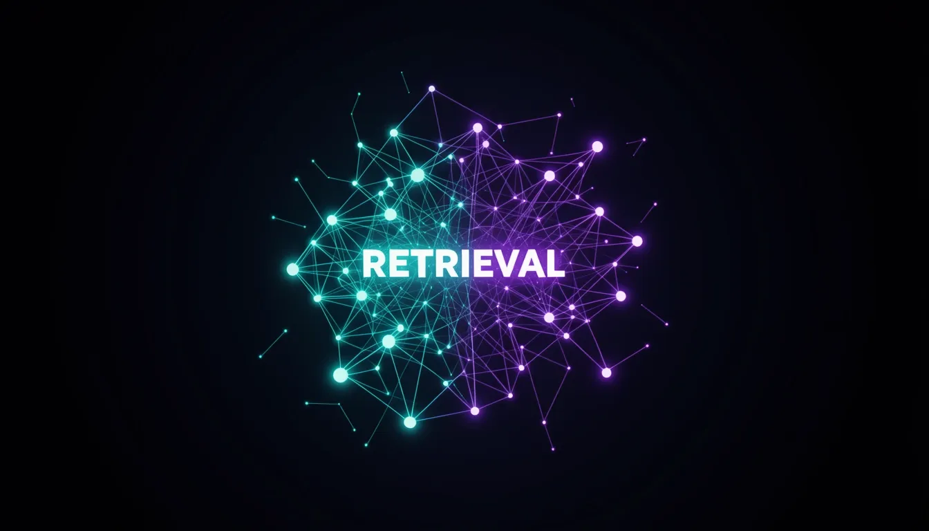 Hybrid Retrieval Architecture: Vector Search Meets Code Graphs