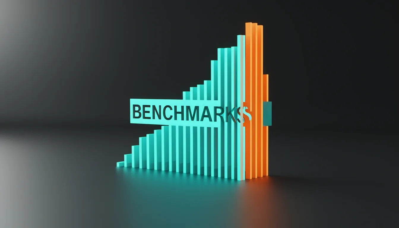 Benchmark Performance: The Hard Numbers