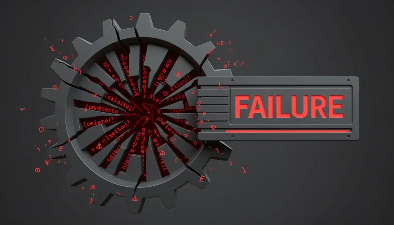 Where Droid Struggles: Failure Modes and Known Limitations