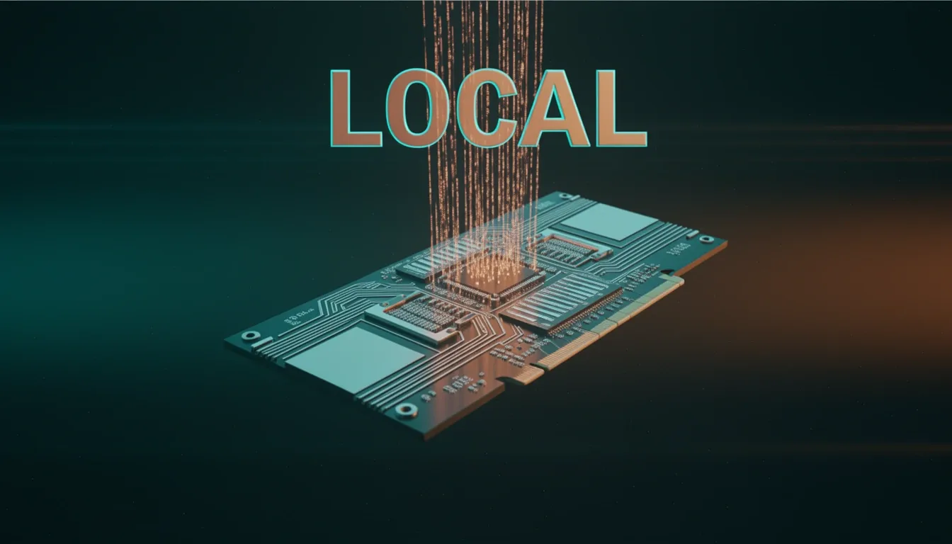 Deployment: From 8× H200 Clusters to a Single RTX 3080