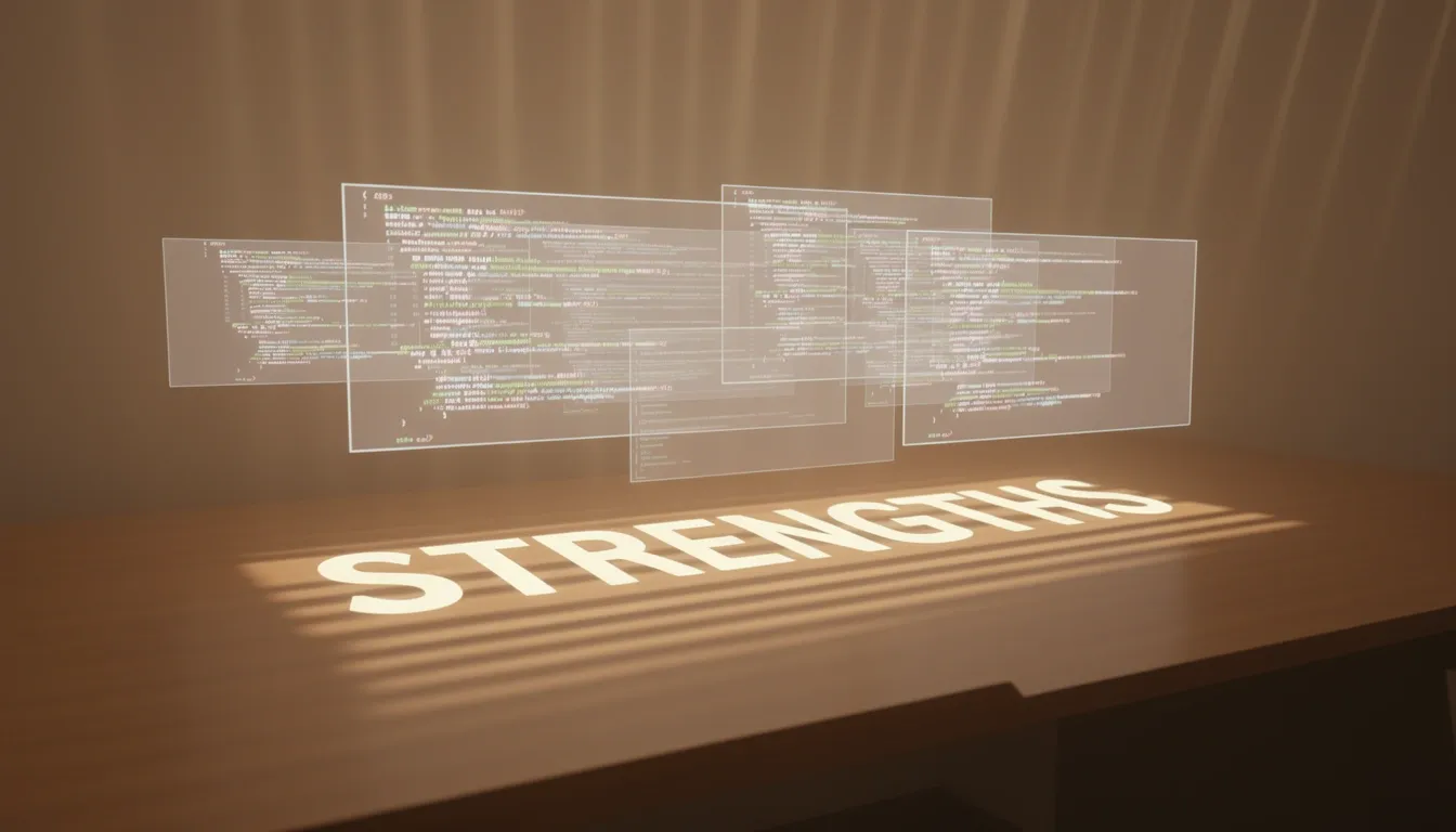 Where Codex Excels: Real-World Strengths