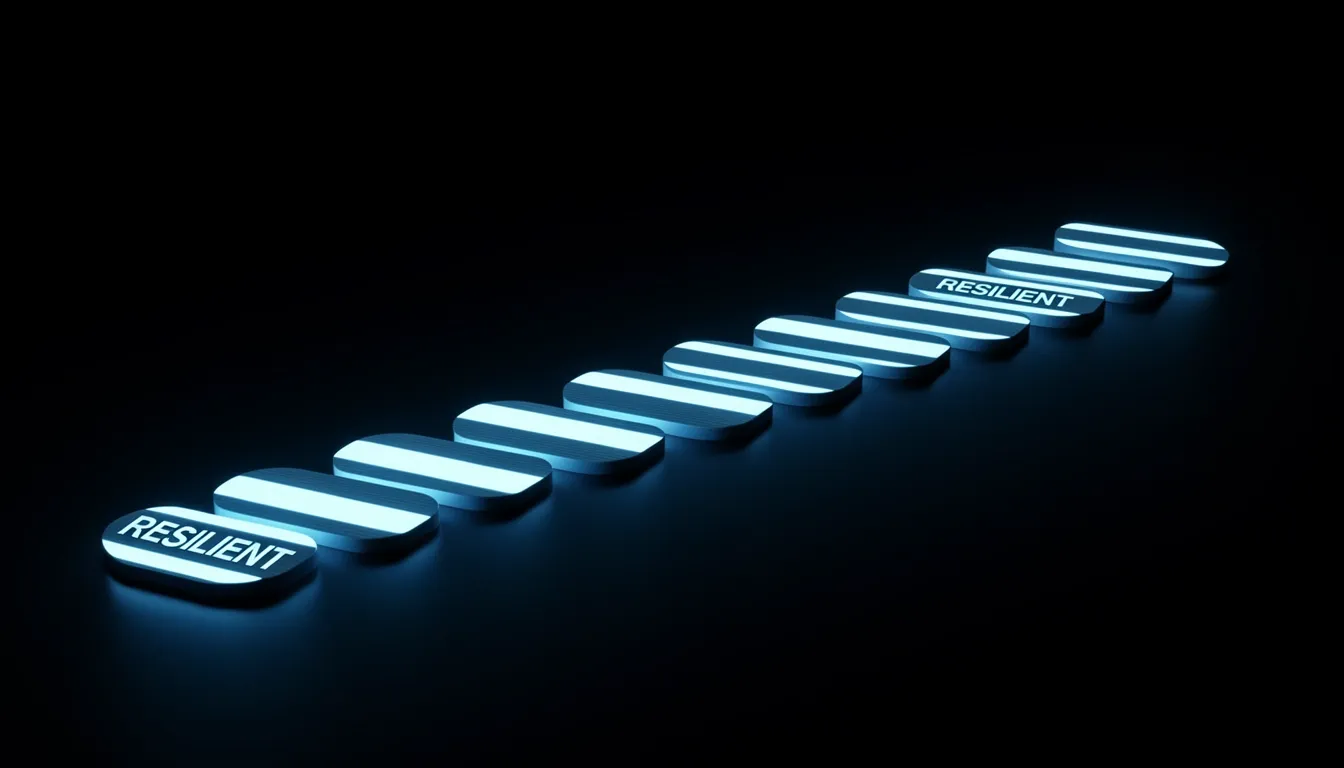 Sequential Fallback Chains and Real-World Reliability
