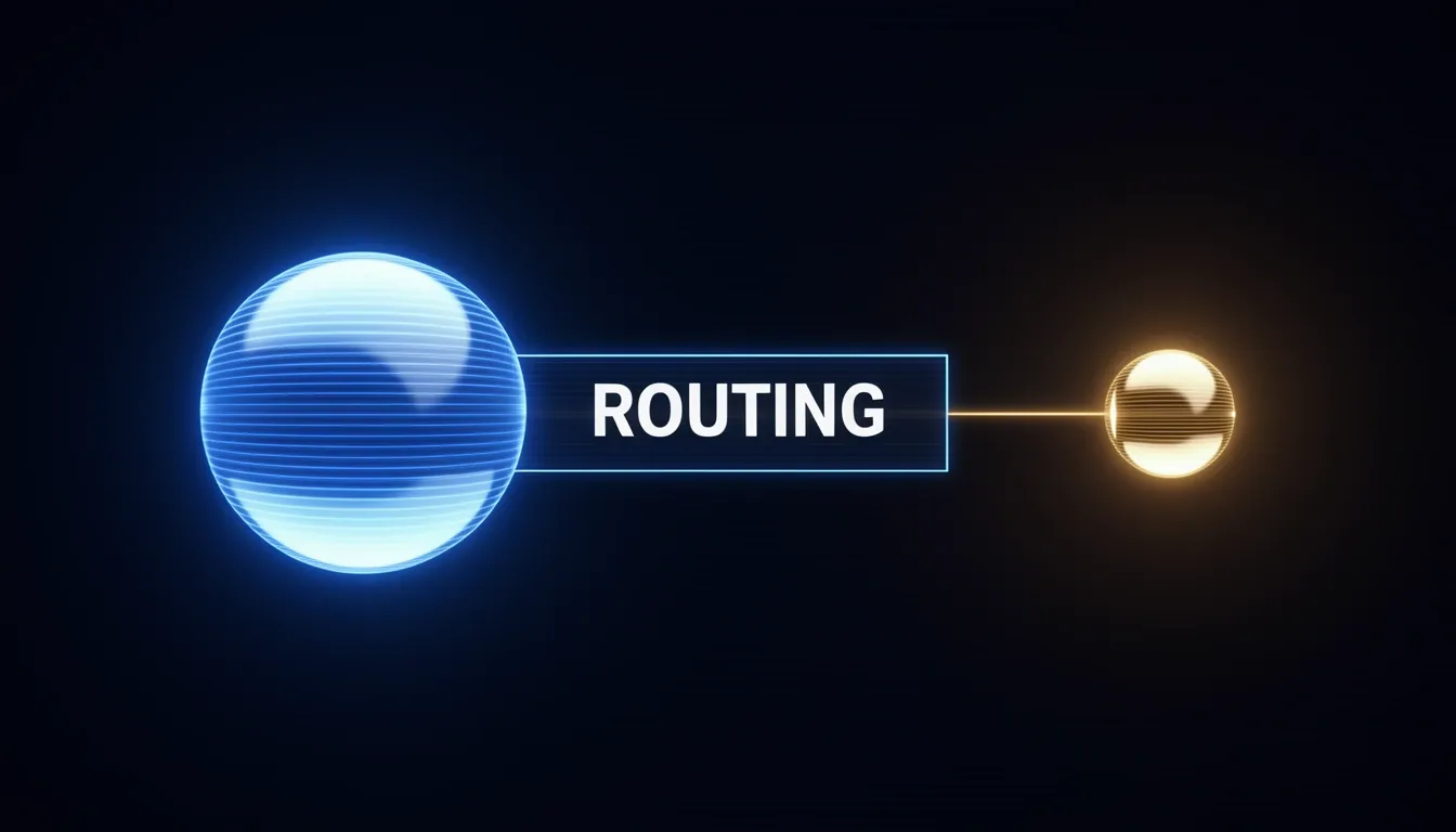 Dual-Agent Model Routing: The Cost Optimization Breakthrough