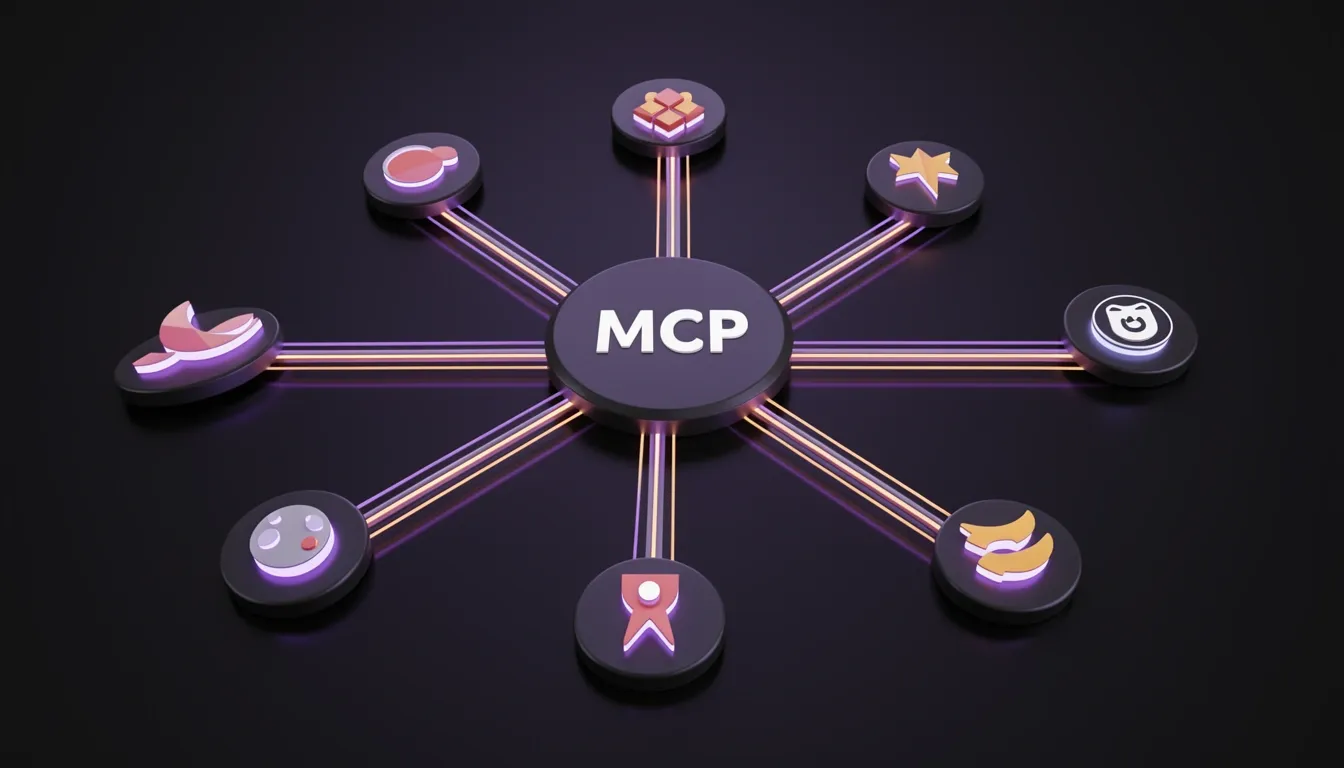 MCP Integration: Extending OpenCode with External Tools and Services