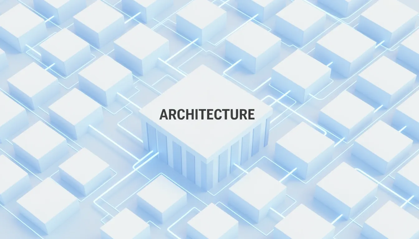 What Is Bifrost? Architecture Overview and Modular Design