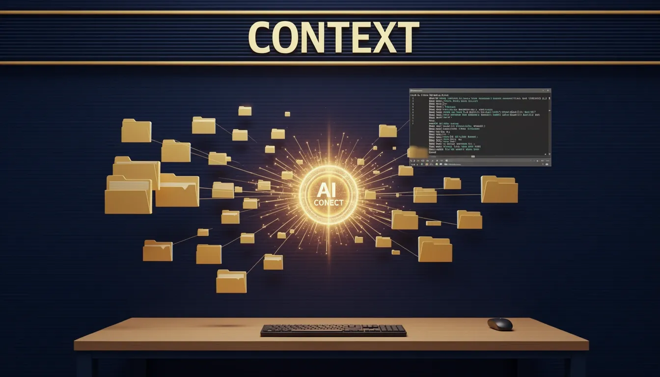Multimodality & Full Workspace Context Analysis
