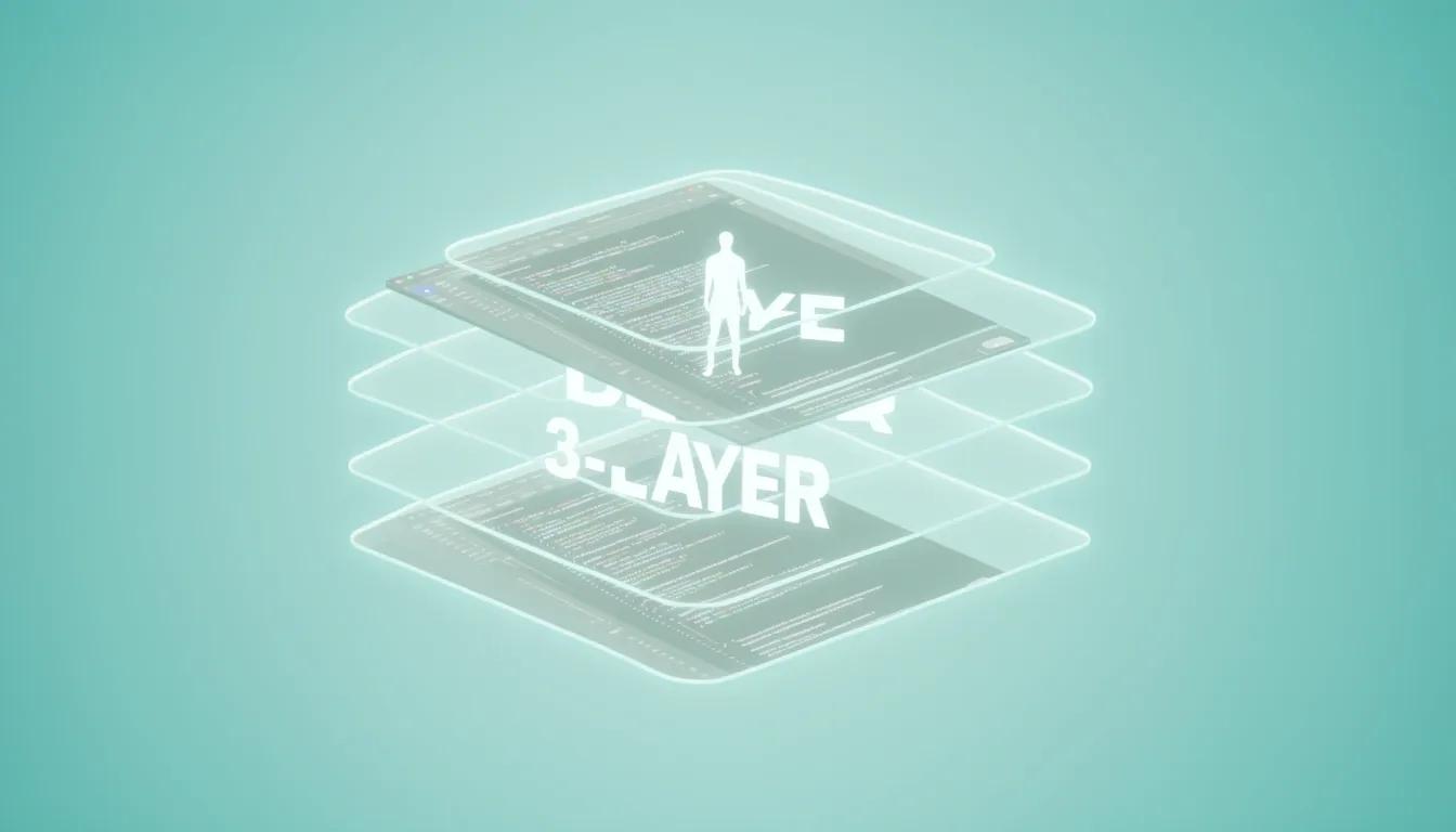 Automated Testing Catches Only 30%: Building a Three-Layer Accessibility Strategy
