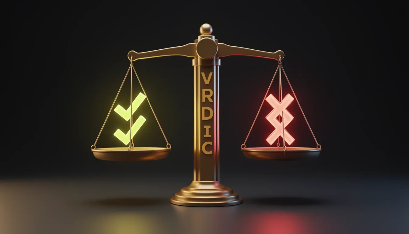 The Verdict: Pros and Cons Summary