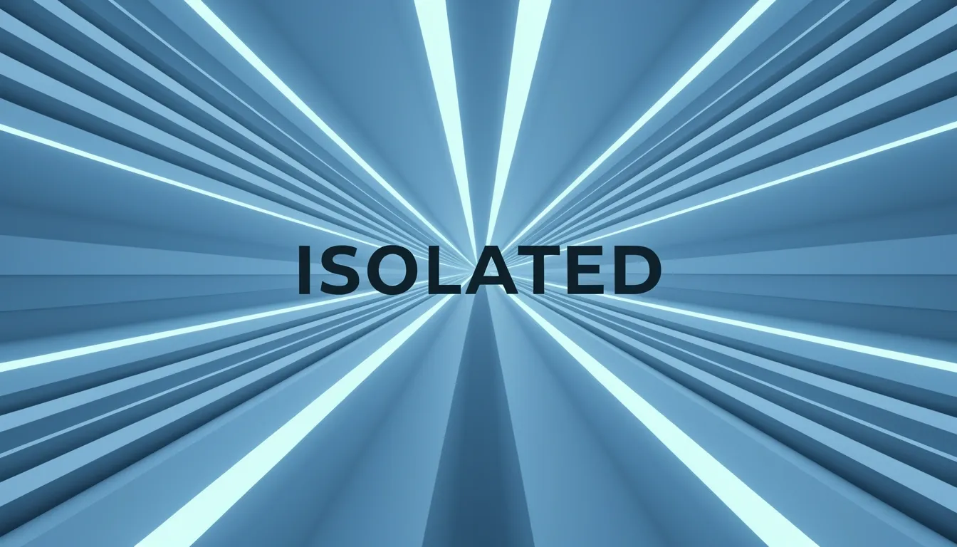 Provider Isolation and Dual Interface Architecture