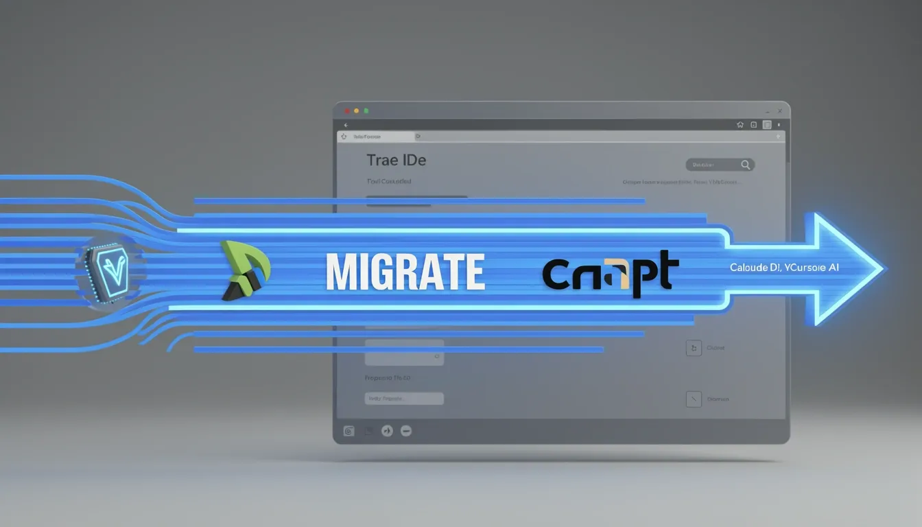 Setup, Migration & Claude 3.7 Integration