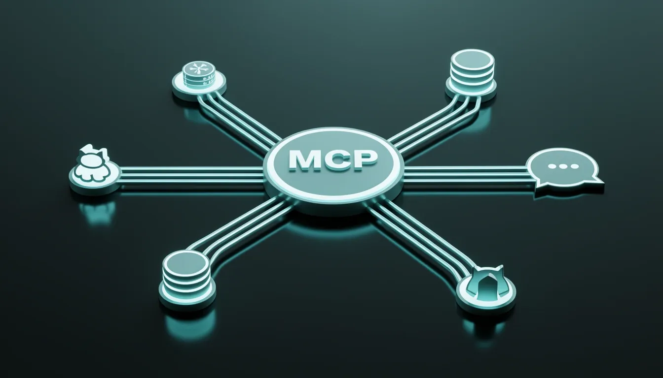 MCP Extensions: From Local Agent to Workflow Orchestrator