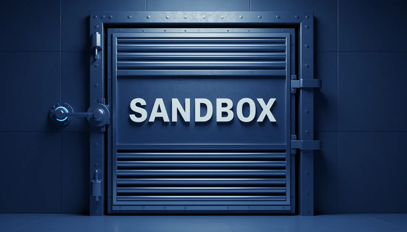 Security Models: Kernel Sandboxing vs Permission Prompts