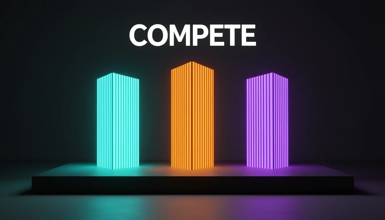 Codex vs. The Competition: Choosing Your Agent