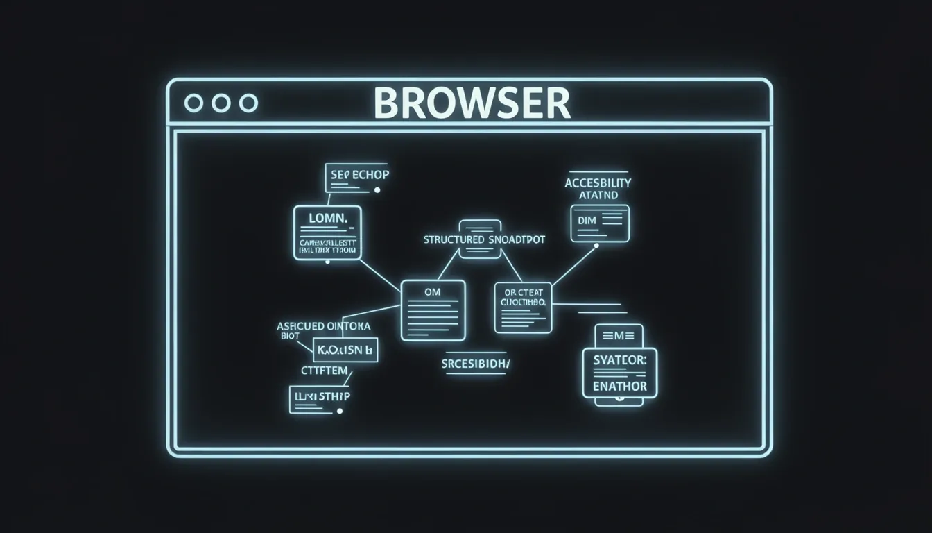 Browser Automation: Playwright MCP and Chrome DevTools MCP