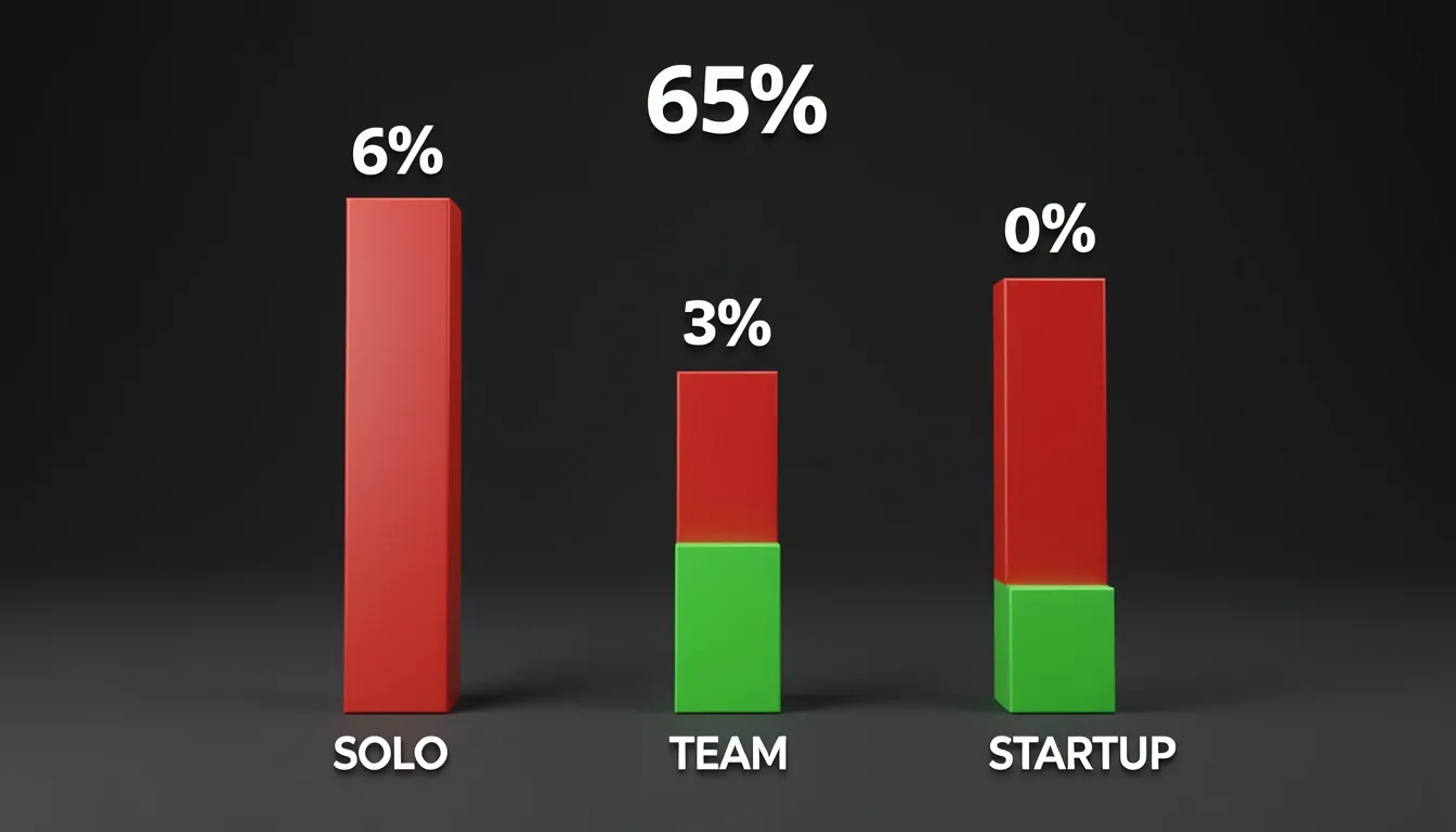 Real-World Benchmarks: 63–65% Cost Reductions Across Every Scale