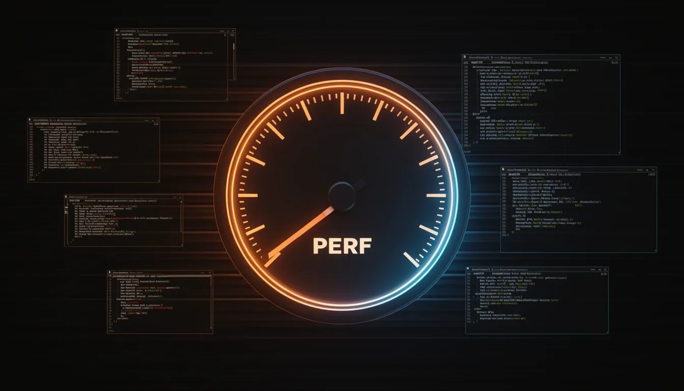 Performance Optimizations in v4.21.0