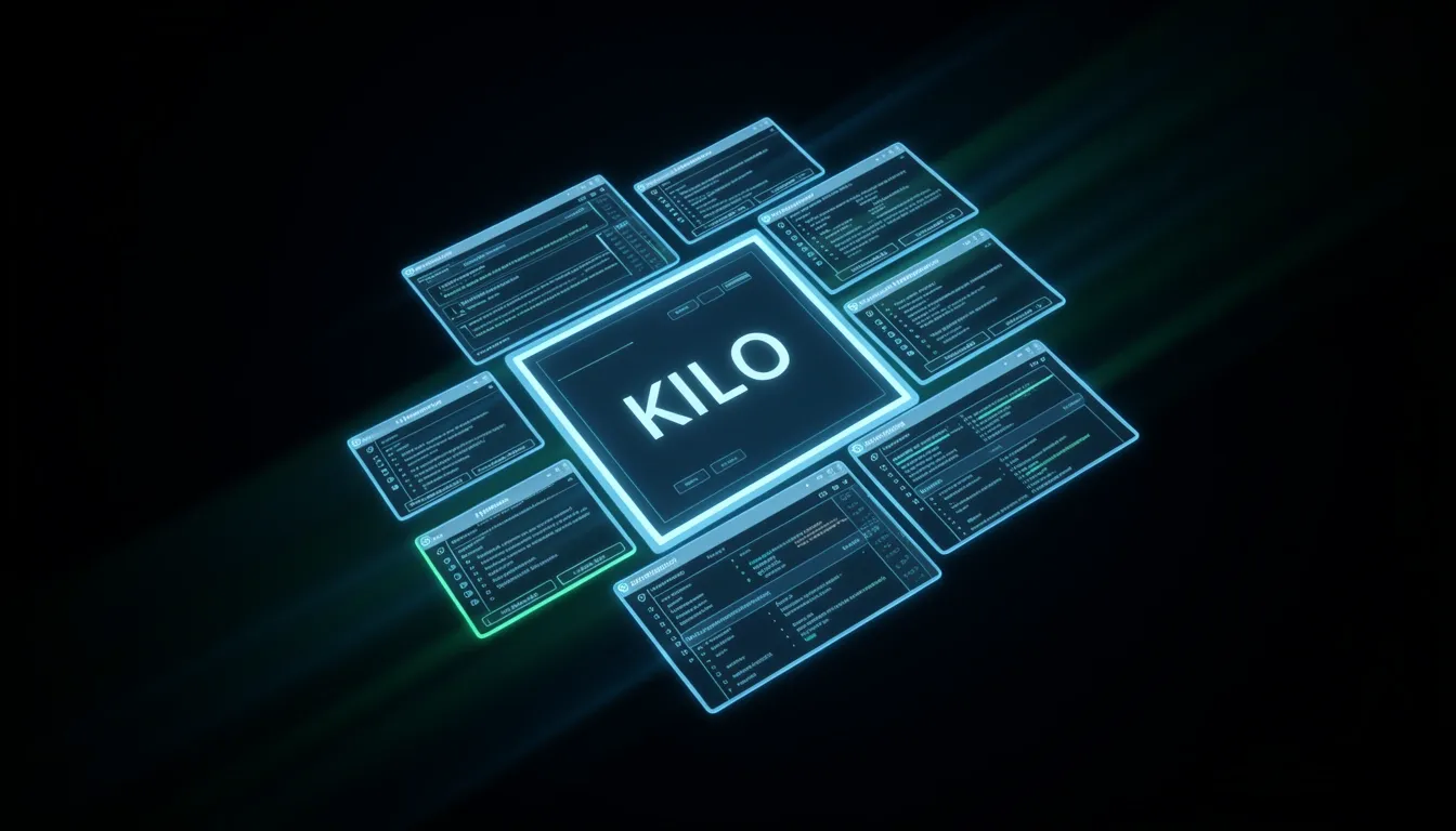 Kilo Code Review: Pros, Cons, and Agentic IDE Architecture