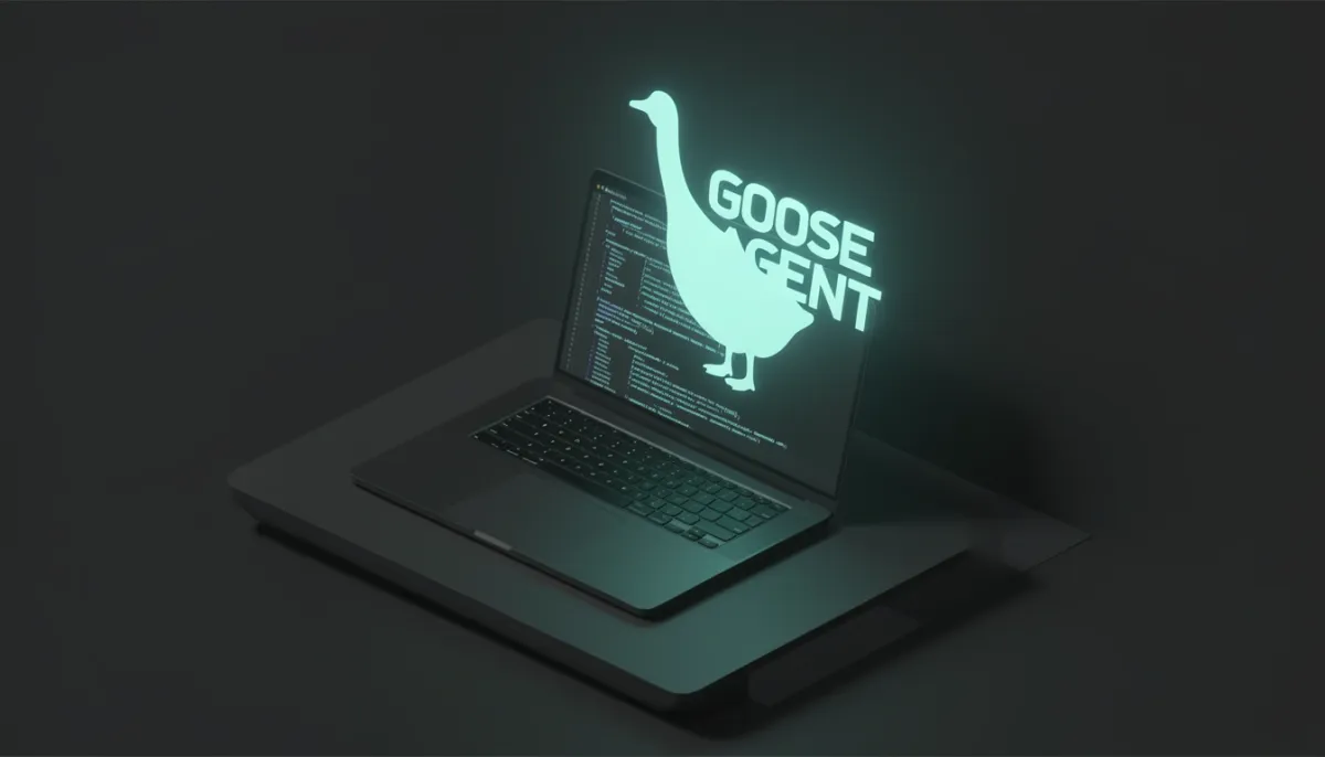 Goose Coding Agent: The Model-Agnostic Maverick Under the Hood