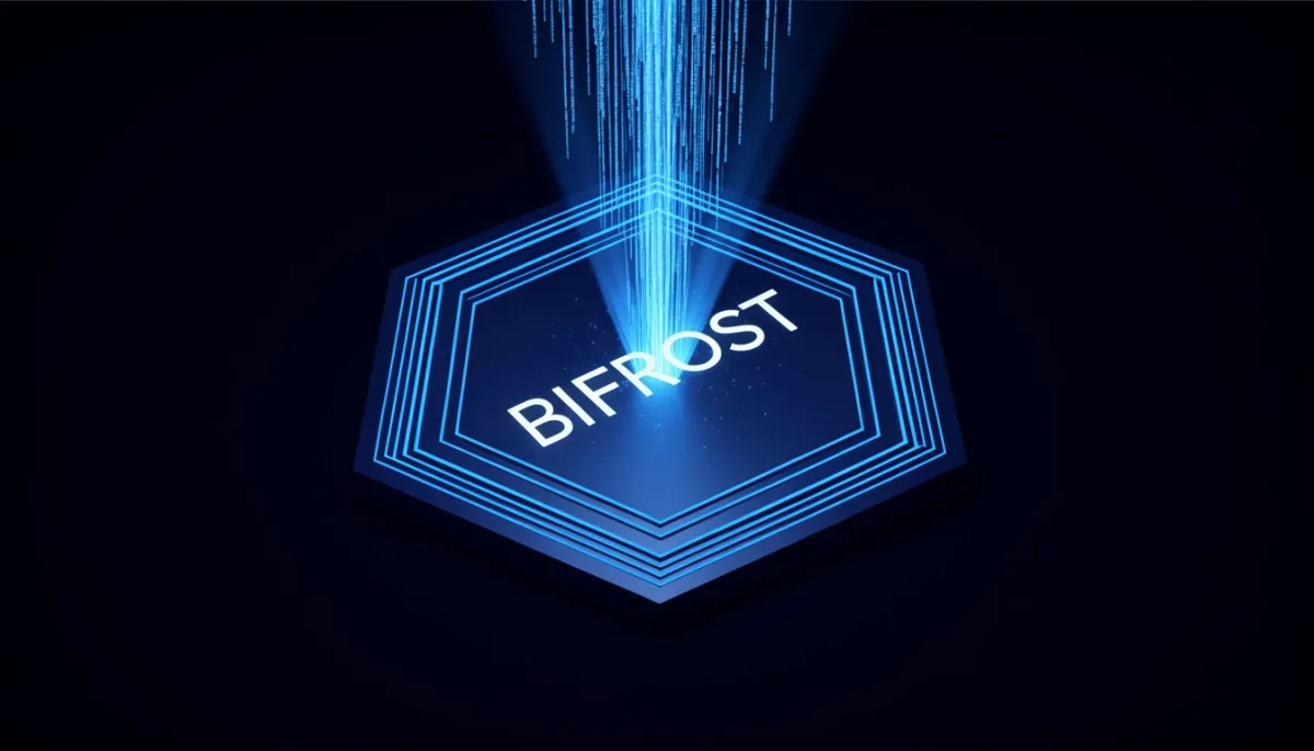 Self-Hosting Bifrost AI Gateway with Docker: The Complete Deployment Playbook