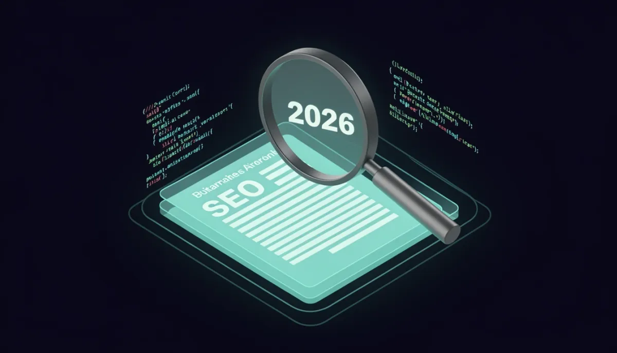 The 2026 SEO Playbook: What Actually Works Now That AI Flooded the Internet