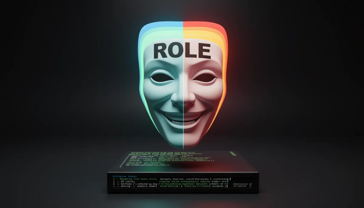 Role & Persona Prompting: From Expert Hats to Synthetic Minds