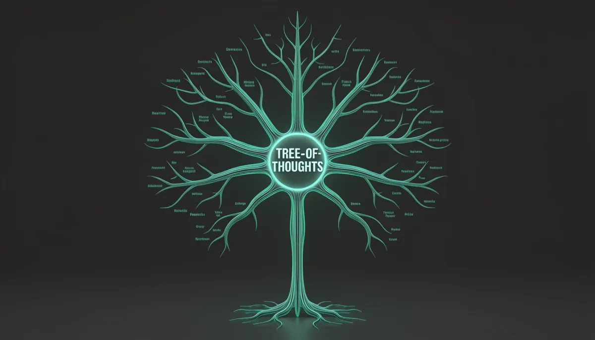 Why Left-to-Right Reasoning Is Holding LLMs Back: Inside Tree-of-Thoughts