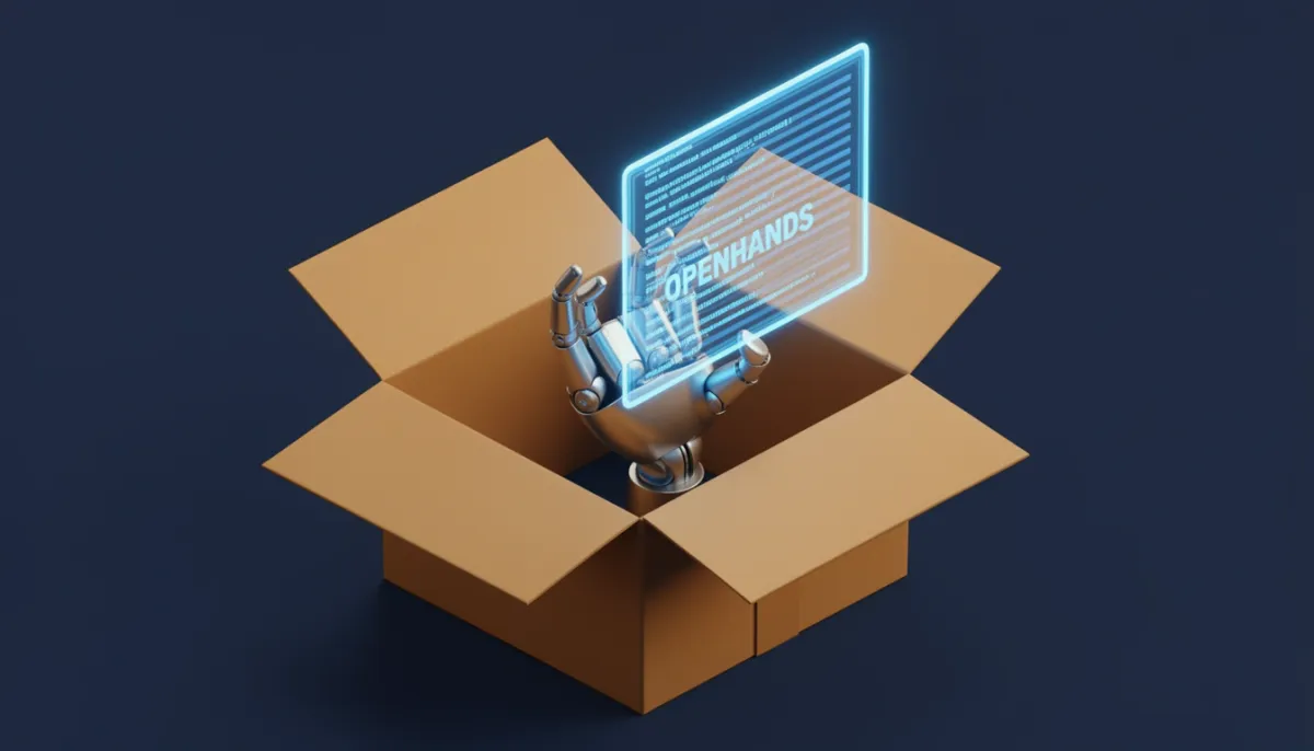 OpenHands Review: The Open-Source Coding Agent That Actually Ships