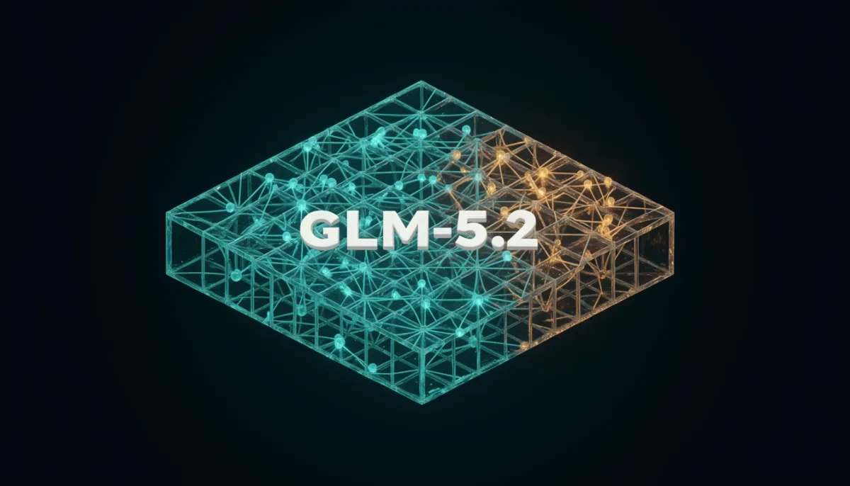 GLM-5.2: The Open-Source MoE That Cracked the Frontier Coding Ceiling