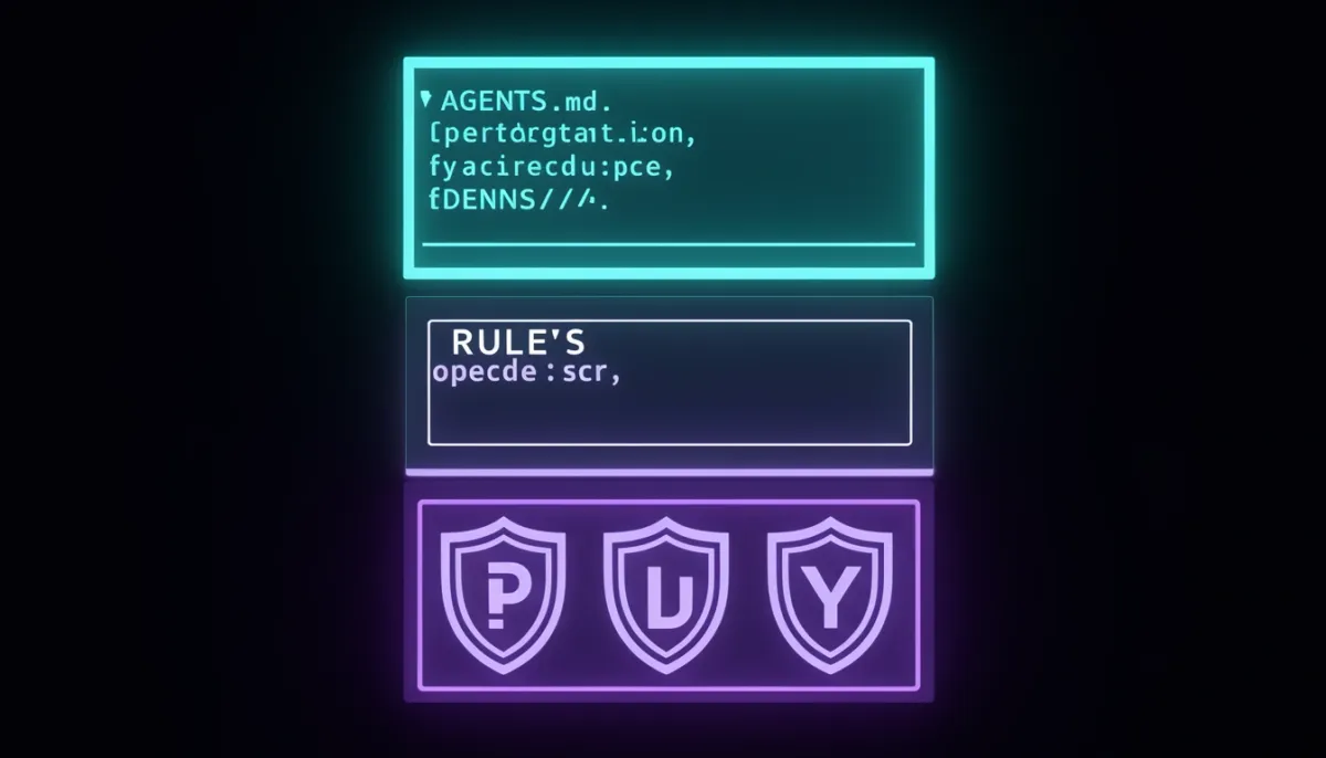 OpenCode Rules and Configuration: The Complete Blueprint for Taming Your AI Agent