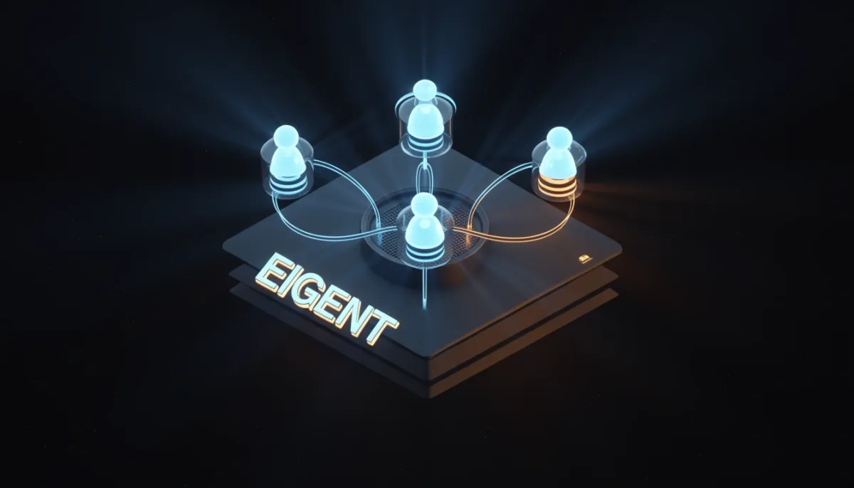 Eigent Review: The Privacy-First Multi-Agent Desktop Workforce That Doesn't Need the Cloud