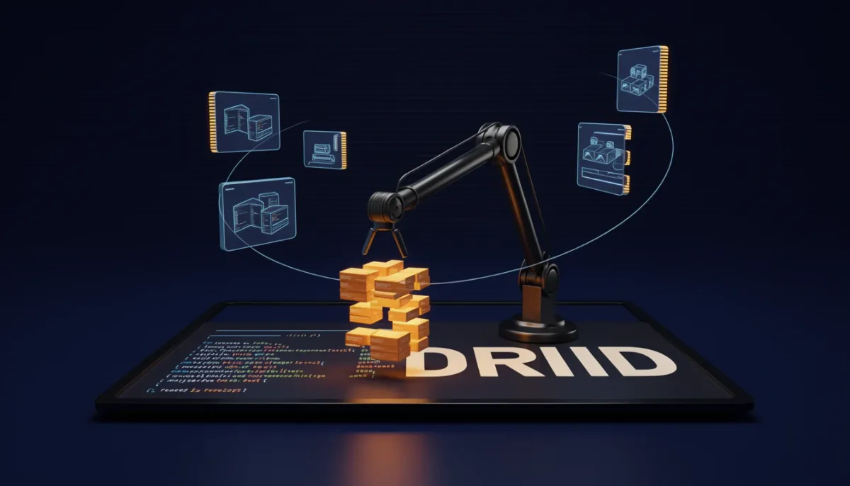 Droid by Factory AI: The Agentic Coding Framework That Makes Cheaper Models Beat Expensive Ones