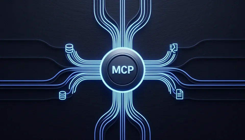 MCP Explained: The USB-C Port for AI That Changes Everything About How Models Connect to the Real World