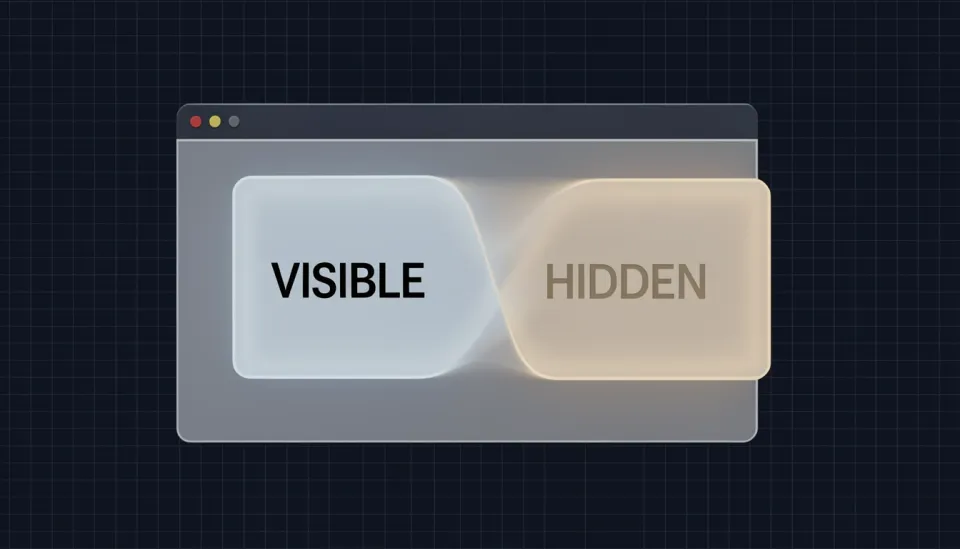 React's <Activity> API: How It Silently Preserves State Across Client-Side Navigation