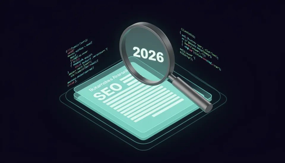 The 2026 SEO Playbook: What Actually Works Now That AI Flooded the Internet