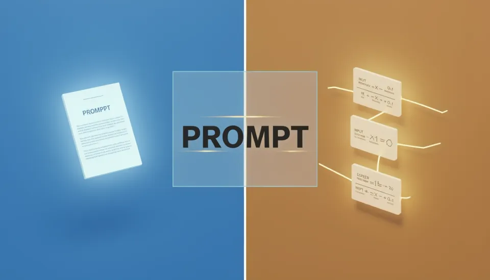Zero-Shot vs Few-Shot Prompting: The Complete Decision Framework