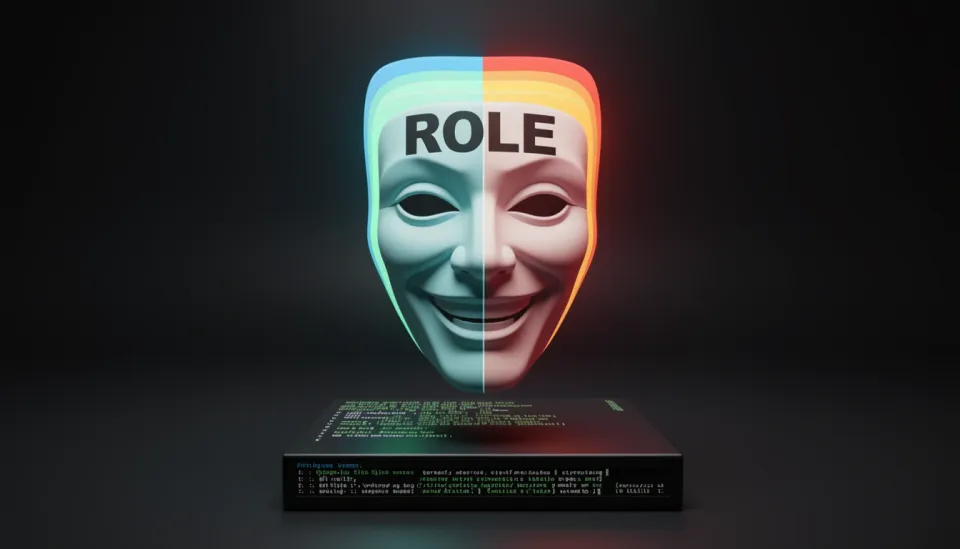 Role & Persona Prompting: From Expert Hats to Synthetic Minds