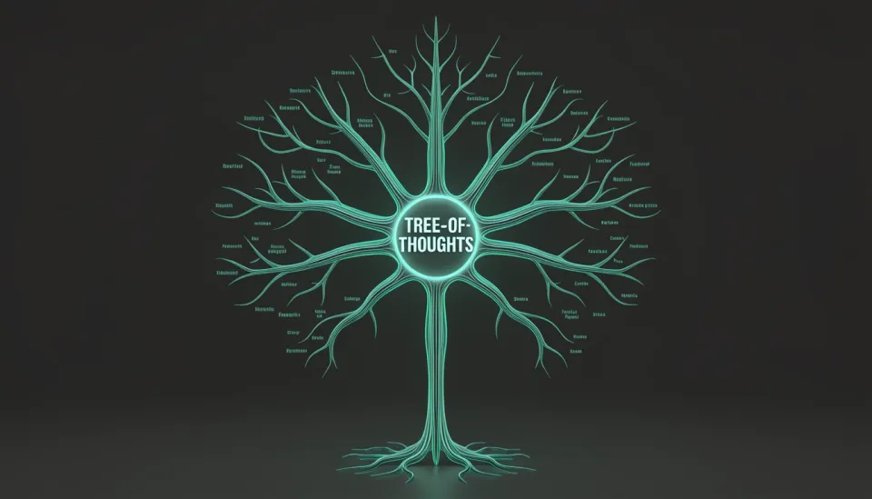 Why Left-to-Right Reasoning Is Holding LLMs Back: Inside Tree-of-Thoughts